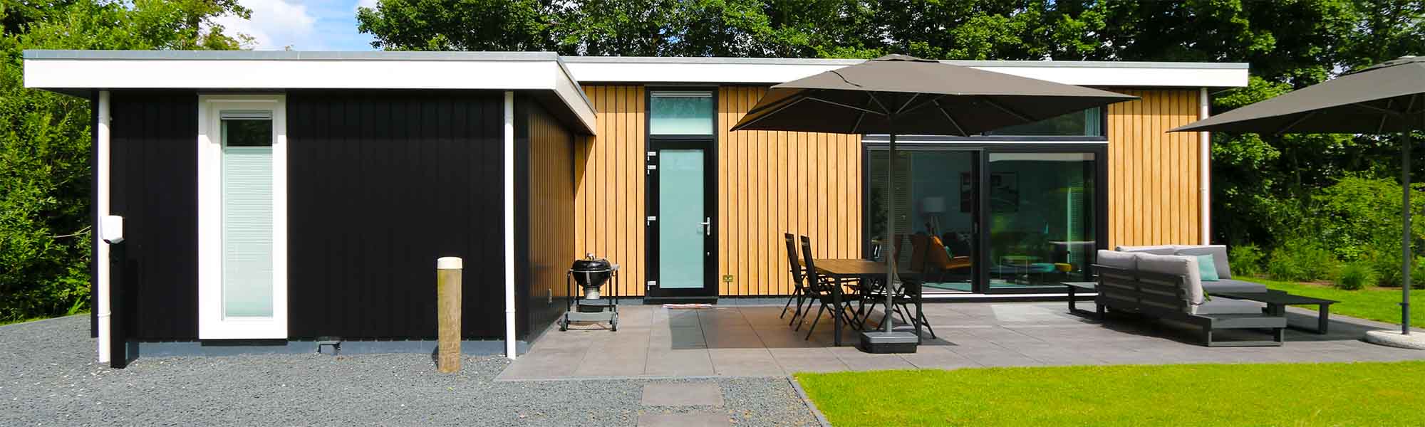 Rietreiger Vakantielodge in Grou in Friesland van Lodges Grou_IMG_9811