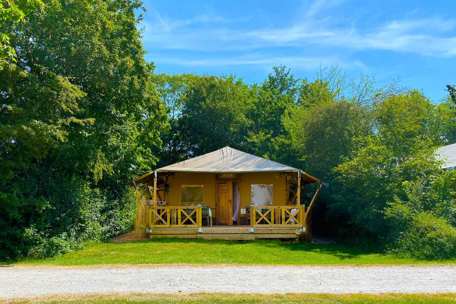 Rietreiger-vakantielodge-van-Lodges-Grou-in-Friesland-DD7A0729-met-achtergrond-zomer-2